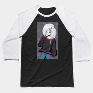 Lilith Baseball T-Shirt